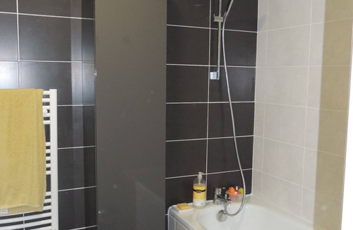 Gambetta Apartment | Sun and comfort in Montpellier