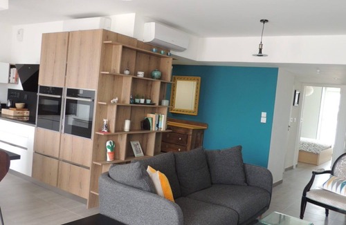 Gambetta Apartment | Sun and comfort in Montpellier