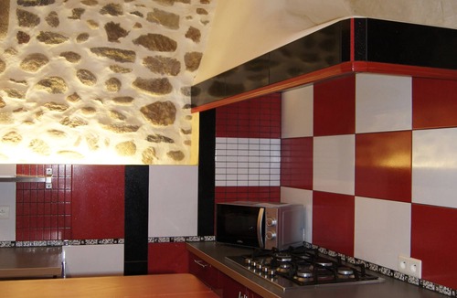 Le Boulou Apartment | SUN AND CURE 2 apartment