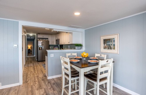 Fairfield Cottage | Sun and Fun on the beach!