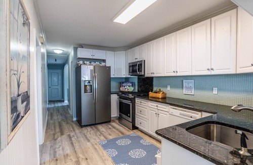 Fairfield Cottage | Sun and Fun on the beach!