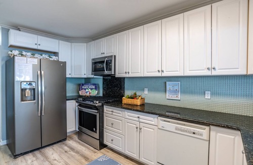 Fairfield Cottage | Sun and Fun on the beach!