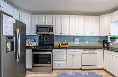 Fairfield Cottage | Sun and Fun on the beach!