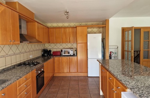 Santa Cristina de Aro Villa | Sun and serenity in this beautiful villa surrounded by nature