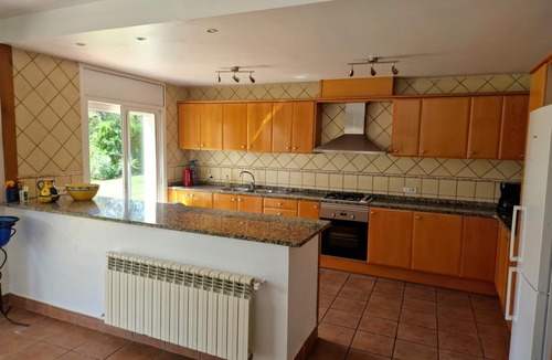 Santa Cristina de Aro Villa | Sun and serenity in this beautiful villa surrounded by nature