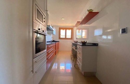 Playa de Almarda Ski Chalet | Sun and Sea