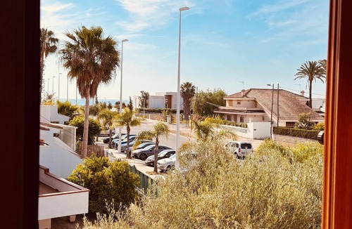 Playa de Almarda Ski Chalet | Sun and Sea