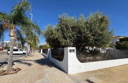 Playa de Almarda Ski Chalet | Sun and Sea