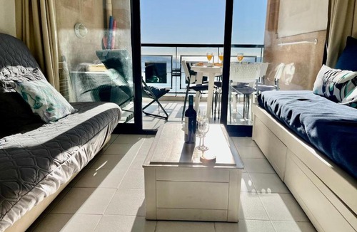 Cannes La Bocca Apartment | Sun and Sea YourHostHelper