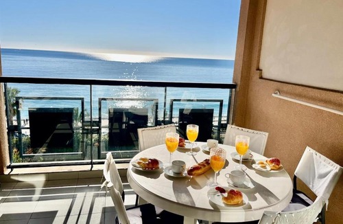 Cannes La Bocca Apartment | Sun and Sea YourHostHelper