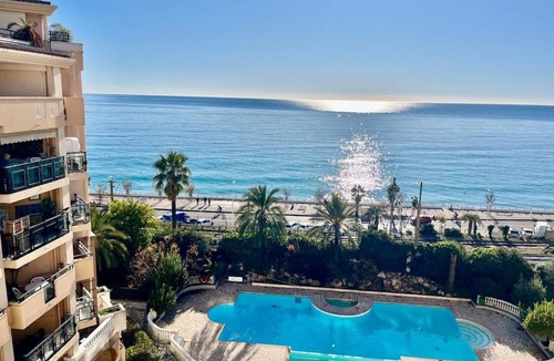 Cannes La Bocca Apartment | Sun and Sea YourHostHelper