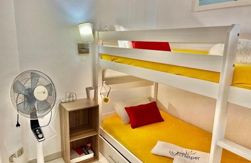 Cannes La Bocca Apartment | Sun and Sea YourHostHelper