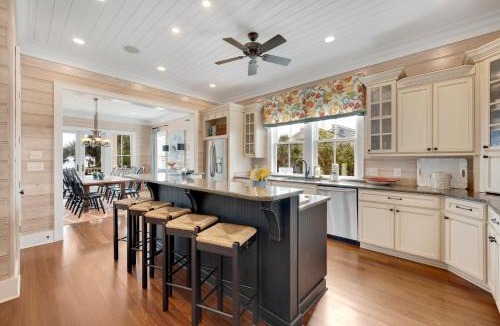 Debordieu Colony House | Sun and Solitude home