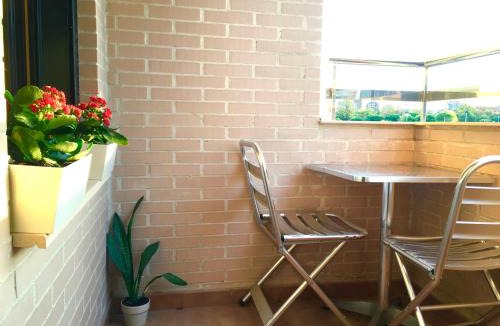 Penya-roja Apartment | Sun Apartament Valencia @ City Arts & Sciences + Parking