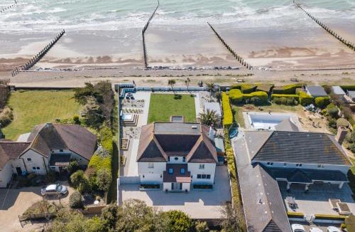 Middleton-on-Sea House | Sun Beach House