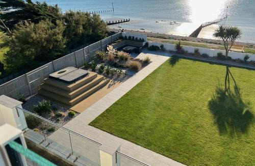 Middleton-on-Sea House | Sun Beach House