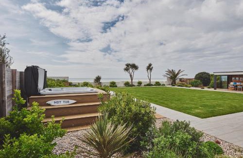 Middleton-on-Sea House | Sun Beach House