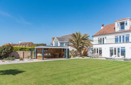 Middleton-on-Sea House | Sun Beach House
