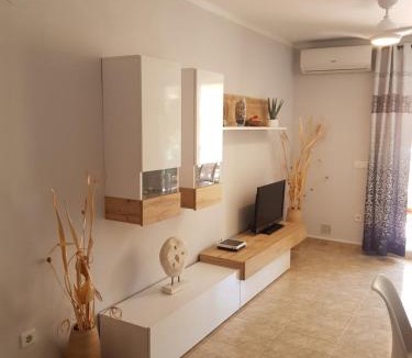 El Grau de Moncofa Apartment | SUN&BEACH Moncofar