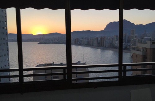 Benidorm Apartment | Sun & Beach View Apartments