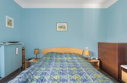 Vernet-les-Bains Apartment | Sun Canigou