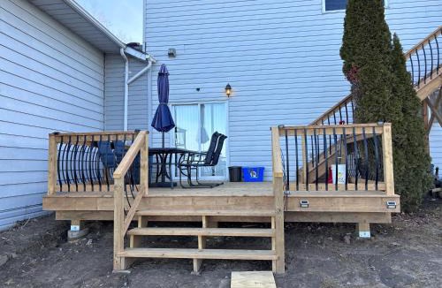 Batawa Apartment | Sun Chaser Bay