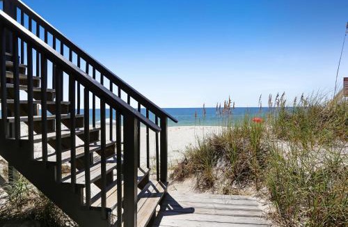 Cape San Blas House | Sun Chaser by Pristine Properties Vacation Rentals