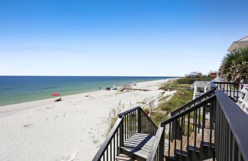 Cape San Blas House | Sun Chaser by Pristine Properties Vacation Rentals