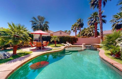 Indio House | Sun City Escape