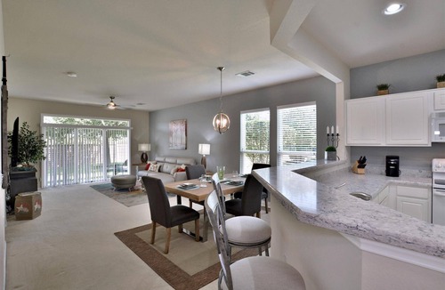 Sun City House | SUN CITY GEORGETOWN, TX RESORT - STUNNING CONTEMPORARY!