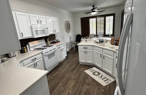 Desert Palms House | Sun City Palm Desert - Resort Style Living