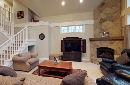 Orondo House | Sun Cove Paradise