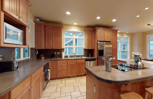 Orondo House | Sun Cove Paradise