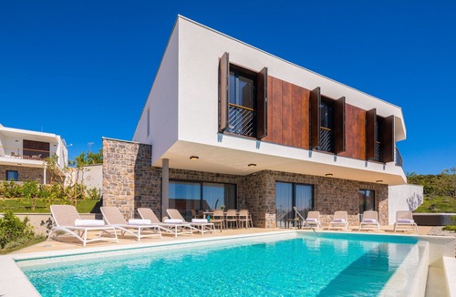 Primosten Burnji Villa | Sun Dance Luxury Villa III