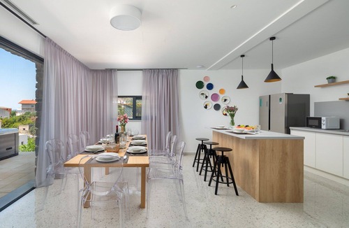 Primosten Burnji Villa | Sun Dance Luxury Villa V