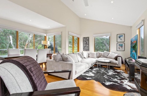 Dinner Plain Apartment | Sun Dew