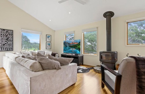 Dinner Plain Apartment | Sun Dew