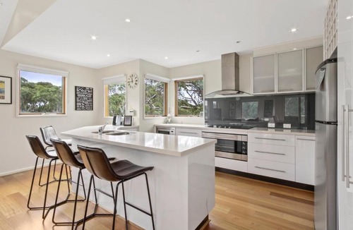 Dinner Plain Apartment | Sun Dew