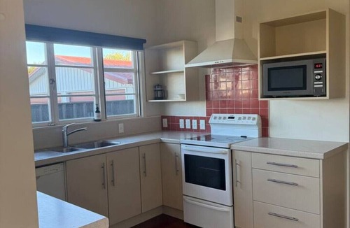 Taradale House | Sun filled character home