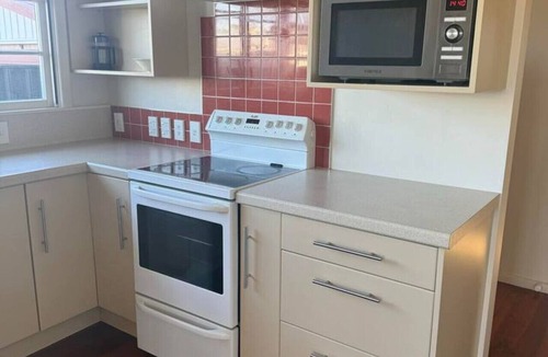 Taradale House | Sun filled character home