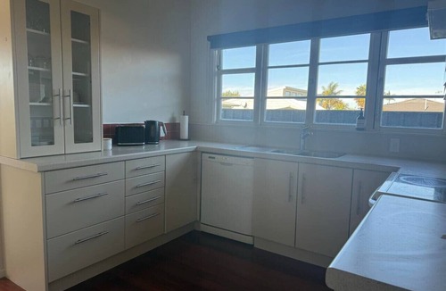 Taradale House | Sun filled character home