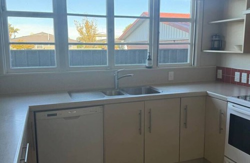 Taradale House | Sun filled character home