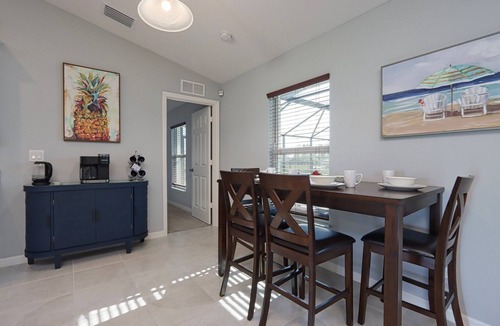 Jacarandas House | Sun & Fun - Your Private Cape Coral Escape!