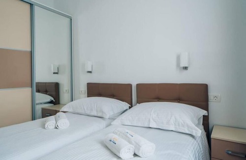 Popovici Apartment | SUN HAVEN Apartment 4, Dubrovnik - Cavtat