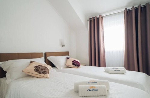 Zvekovica Apartment | SUN HAVEN Apartment 7, Dubrovnik - Cavtat