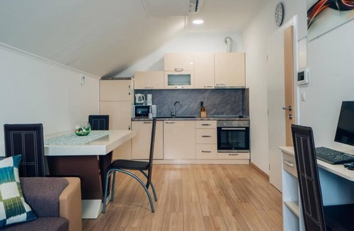 Zvekovica Apartment | SUN HAVEN Apartment 7, Dubrovnik - Cavtat