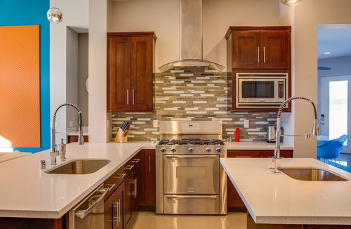 Desert Park Estates House | Sun Haven Escape – Designer Palm Springs Retreat