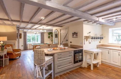 Constable Burton House | Sun Hill Cottage