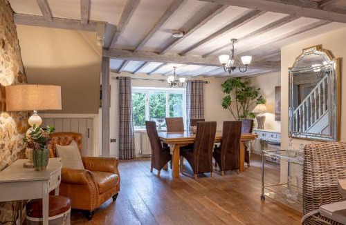 Constable Burton House | Sun Hill Cottage