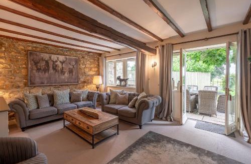 Constable Burton House | Sun Hill Cottage